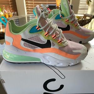 Air Max 270 React